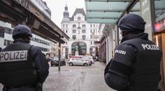 Při střelbě ve Vídni si vyřizovali účty mafiáni z Černé Hory!