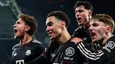 Bundesliga – sestřih: Mohuč vs. Bayern Mnichov (25. 4. 2026)