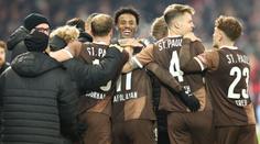 Bundesliga: St. Pauli vs. Holstein Kiel – 29. 11. 2024