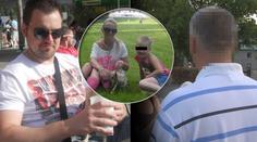 Za jejich smrt můžou lidé z hotelu, Petr nezabíjel! Co dalšího říká nejlepší kamarád otce?