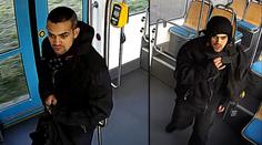 Muž vyhrožoval chlapcům nožem, policisté hledají důležitého svědka!