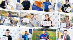 Startuje třetí ročník akce Díky, trenére. Máte své oblíbené trenéry mládeže? Nominujte je!