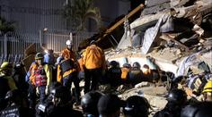 Venezuelu zasáhlo ničivé zemětřesení. Mrtvých může být až 10 tisíc
