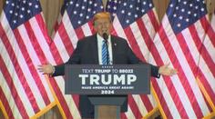 Politolog: Volby v USA zřejmě vyhraje Trump. Má kde brát voliče
