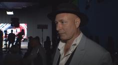 Daniel Landa vystoupí poprvé v O2 areně. Slibuje rockový nářez