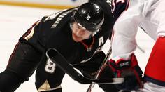 BLOG: Jistota v NHL. Když dá gól Jágr, Selänne hned odpoví