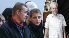 Temné tajemství Přemka Podlahy: Jeho zavržený syn promluvil!