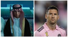 Skvělá zpráva pro fandy fotbalu. Messi s Ronaldem se opět postaví proti sobě