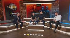 Procházku zajímá odveta s Pereirou víc než zisk titulu, všímá si Vémola