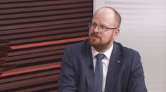 Čekají nás těžké časy, a to nejen na benzínkách, reaguje na konflikt na Blízkém východě Hulicius