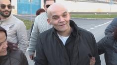 Masakr ve věznici v Leopoldově: Jeden z aktérů už je na svobodě!