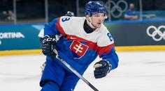 Vztek po debaklu: Slovenský hokejista prý řádil v útrobách arény