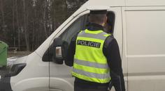 Policisté mají nový trik na neplatiče pokut. Od kontroly už neodjedou