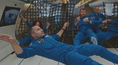 Český astronaut se připravuje do vesmíru. Odlet je na spadnutí, míní experti