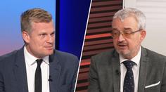 S Turkem jako ministrem se nebude bavit nikdo na světě, varuje Benda
