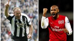 Premier League otevírá síň slávy: Jako první do ní vstupují tyto legendy