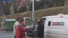 VIDEO: Šel na záchod, sebrali mu miliony!