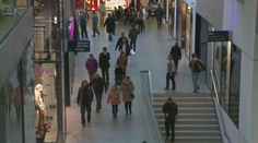 Pátek patří Black Friday, lidé by si měli dát pozor na podvody