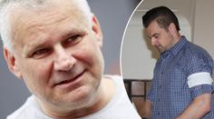 Kajínek promluvil o Kramném: "Řeknu něco, co se mu nebude líbit!"