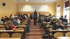 Startují přijímačky na střední školy. Zájemců je rekordní počet