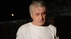 Rychtář v nemocnici! Vdovec po Bartošové měl infarkt