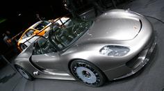 NEJ překvapení ženevského autosalonu