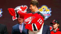 Trable mladíků z draftu: Zacha nemá smlouvu, Zbořil přibral