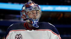 Fanoušek ho provokoval smrtí spoluhráče. Pomohla mi karma, říká brankář NHL
