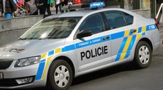 Policie pátrá po řidiči kamionu. Měl srazit cyklistu a ujet