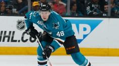 VIDEO: Hertl půl roku nehrál a přišel o olympiádu! Teď je hladový po úspěchu