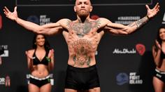 Dlužník McGregor: Charitě slíbil miliony, které po prohře nezaplatil