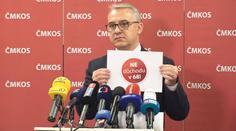 Středula se vymezil proti důchodové reformě: Chceme vést seriózní sociální dialog