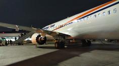 Zákaz pro Boeing 737 MAX postihl i Čechy. Do Prahy nedoletěli