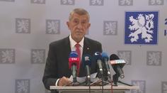 Babiš zamířil na Slovensko. S lídry V4 jednal o migraci i příštím unijním rozpočtu