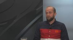 Třetí poločas: Ronaldo dá na MS až pět branek, myslí si komentátor