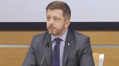Česko se na předsednictví ukázalo jako spolehlivý člen, zhodnotil Rakušan
