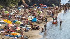 Chorvatům vadí, že na Jadran jezdí hlavně chudí turisté. Největší zklamání je Šibenik