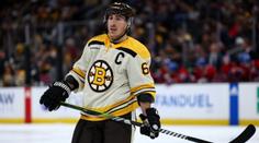 Marchand je pátým nejlepším střelcem historie Bostonu. Vyrovnal i Jágra