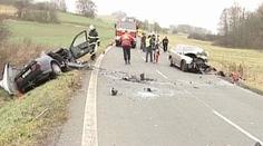 Březen je nejrizikovější měsíc pro motoristy