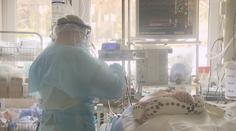 Hygiena pátrá po přenašeči brazilské mutace. Experti se bojí další vlny