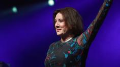 Marie Rottrová promluvila o covidu. Popsala svůj boj s nemocí