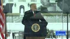 Nad Trumpem se stahují mračna. Demokraté ho chtějí zbavit vlády