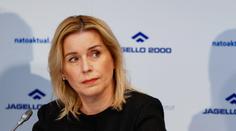 Nerudová promluvila o kauze s tituly. Neudělala jsem nic špatného, tvrdí
