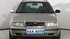 Škoda Octavia I: nevyrábí se už deset let, mezi ojetinami je stále hitem