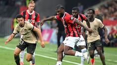 Ligue 1: Nice vs. Paris Saint-Germain – 15. 5. 2024