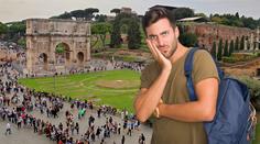 Evropská města praskají ve švech. Tady se davům turistů vyhnete
