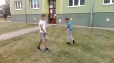 Brutální bitka v Mostě: Policisté už znají jména obou chlapců
