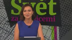 Svět za hranicemi: Konec Borise Johnsona