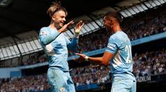 Citizens přejeli trápící se Arsenal, West Ham poprvé nevyhrál