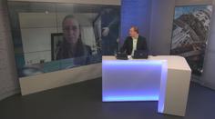 Rozhovor s komentátorkou Echa24 Lenkou Zlámalovou